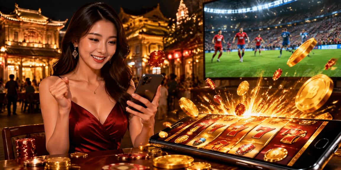 lottery 92 Speed Baccarat A