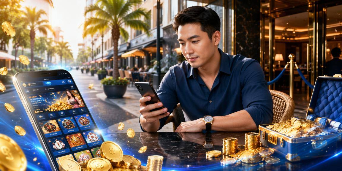 lottery 92 Trang Giới thiệu